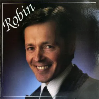 Robin by Robin