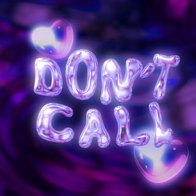 Don't Call