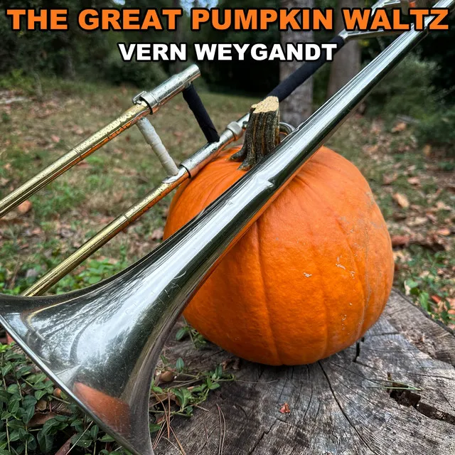 The Great Pumpkin Waltz (From 