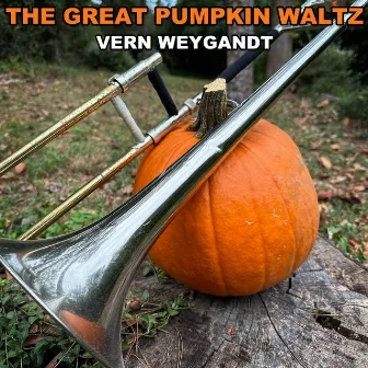 The Great Pumpkin Waltz (From 