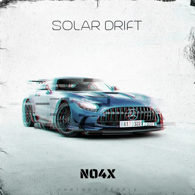 Solar Drift