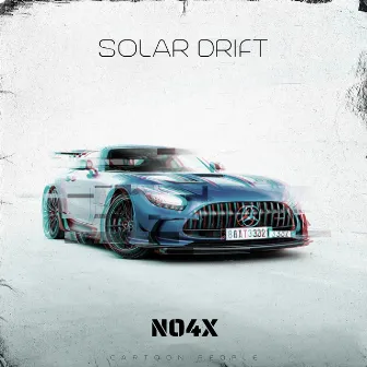 Solar Drift by NO4X