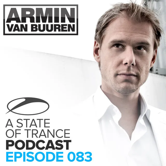 Riddles In The Sand [ASOT Podcast 083] - Original Mix