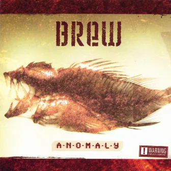 Anomaly by Brew