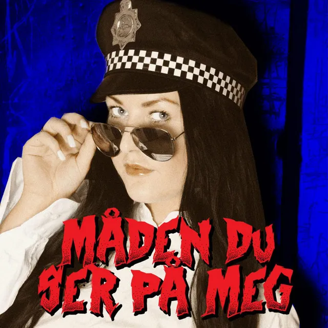 Måden Du Ser På Meg