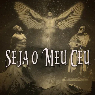 Seja o Meu Céu by Robertinho De Recife