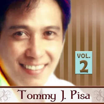 The Best of Tommy J. Pisa, Vol. 2 by Tommy J Pisa