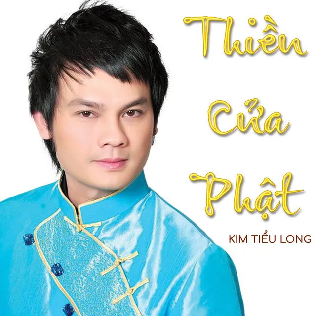 Thiền Cửa Phật