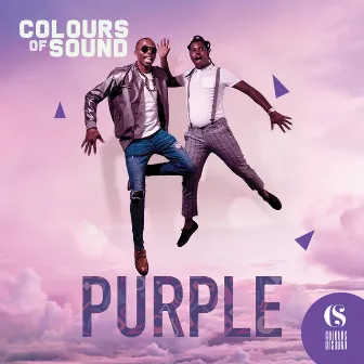 Purple by Colours of Sound