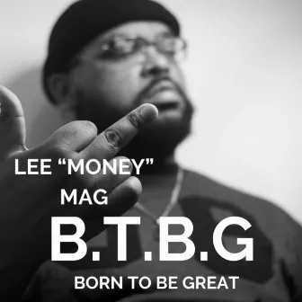 Born to Be Great by Money Mag