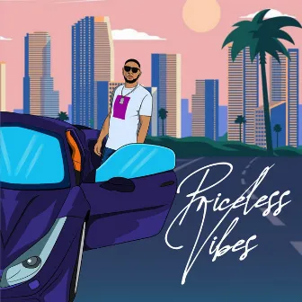 Priceless Vibes by Mista Ian