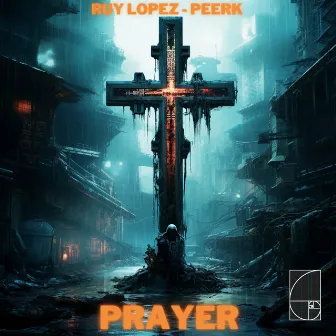 Prayer by Peerk