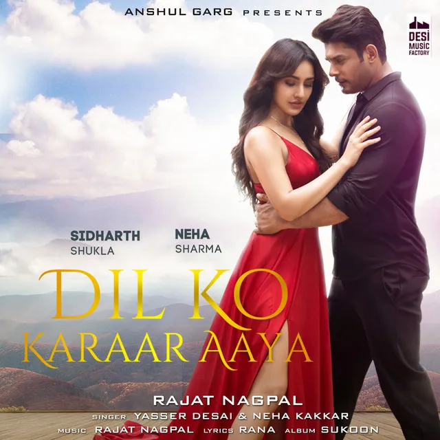 Dil Ko Karaar Aaya (From 