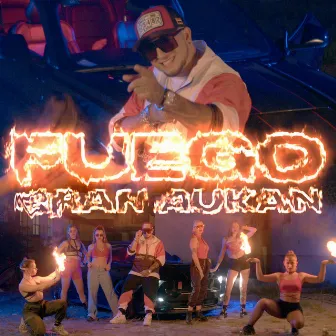 Fuego by Gran Aukan Producer