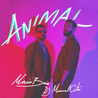 Animal by DJ Manuel Citro