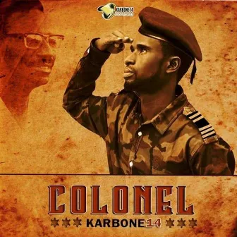 Karbone 14 by Colonel