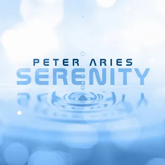 Serenity by Peter Aries