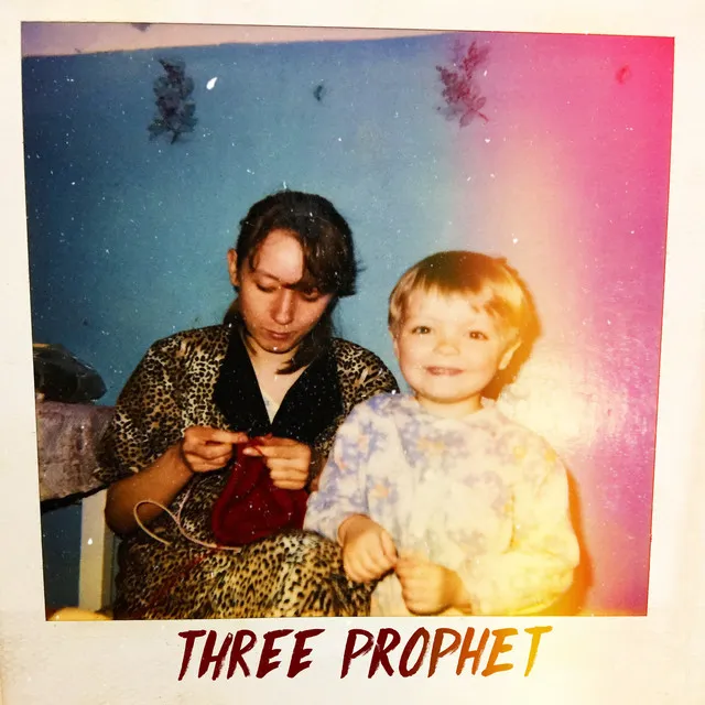 Three Prophet