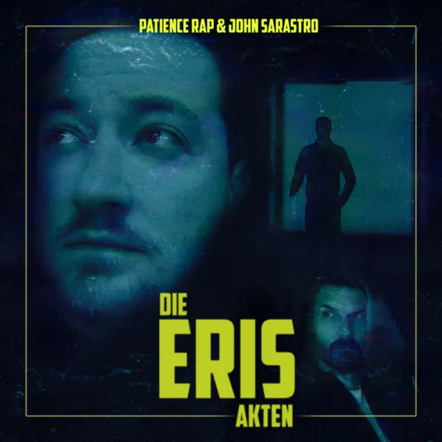 Die Eris Akten