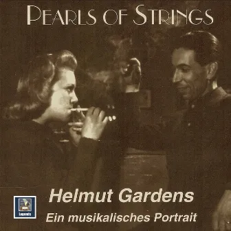 Pearls of Strings by Helmut Gardens