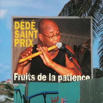 Fruits De La Patience by Dédé Saint-Prix