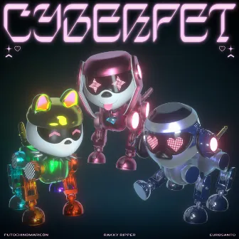 Cyberpet by eurosanto