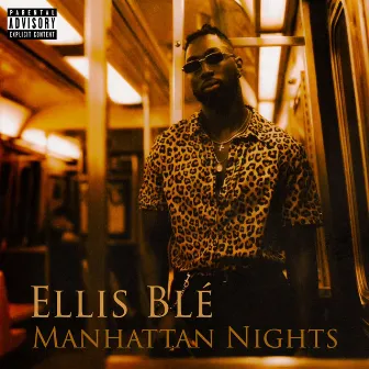 Manhattan Nights by Ellis Blè