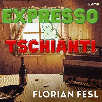 Expresso & Tschianti by Florian Fesl