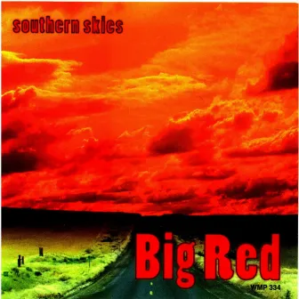 Southern Skies by Big Red