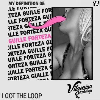 I got the loop by Guille Forteza