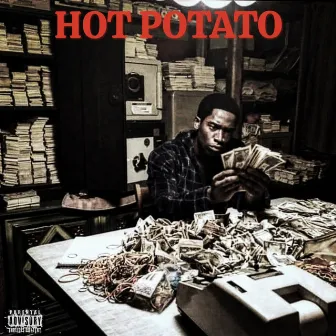 Hot Potato Trappin by CashPot