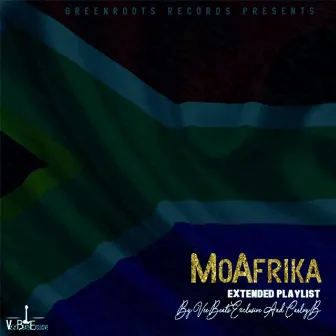 MoAfrika by VeeBeatsExclusive