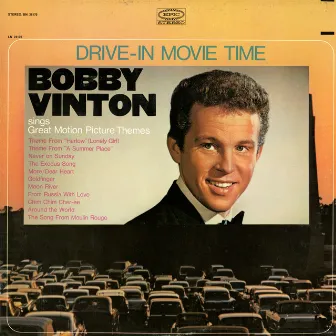 Drive-In Movie Time (Live) by Bobby Vinton