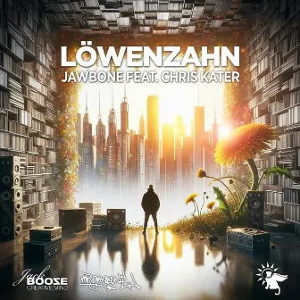 Löwenzahn by Mr. Jawbone