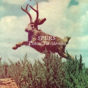 Cobra Tie (Demo) by Spurs