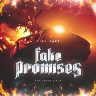 Fake Promises by Slou Sage