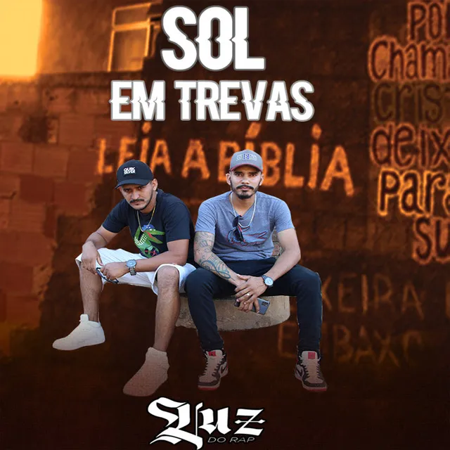 Sol em Trevas