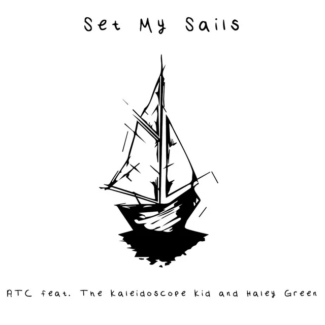 Set My Sails