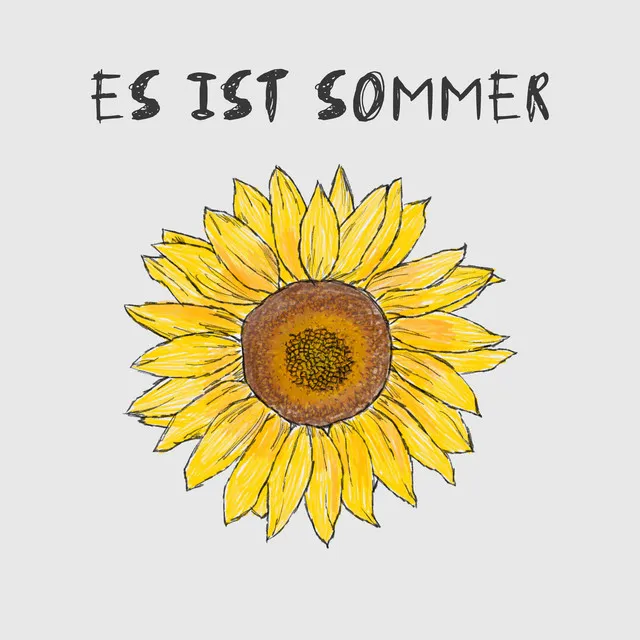 Es ist Sommer