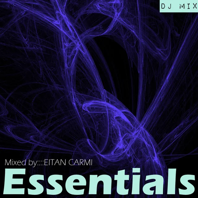 Essentials Volume 1 - DJ Mix - Continuous Mix