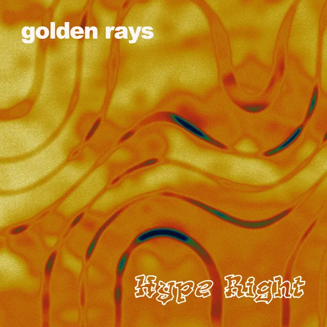 golden rays