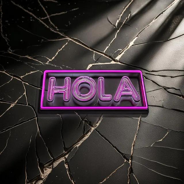 Hola