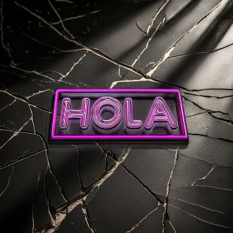 Hola by Amon Becker