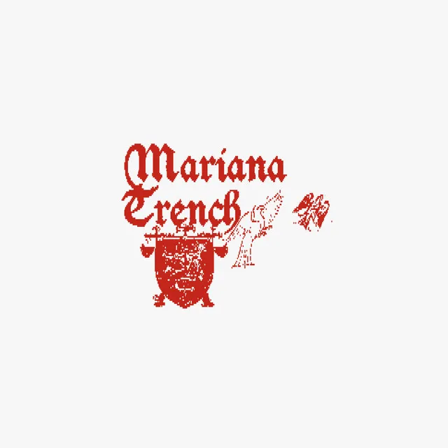 Mariana Trench