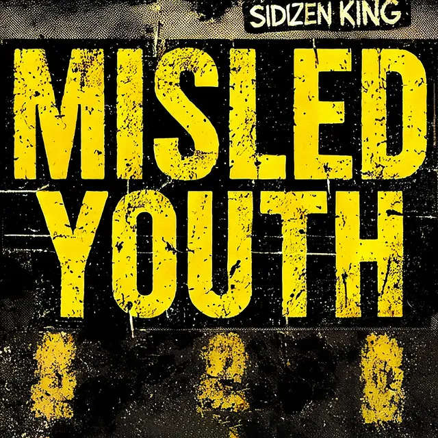 Misled Youth