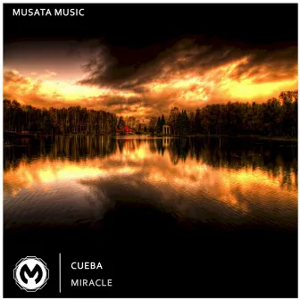 Miracle by CUEBA