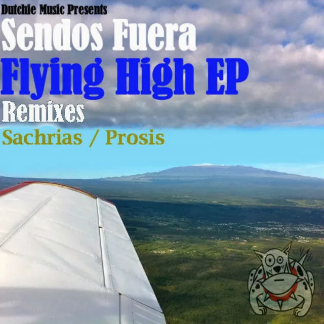 Flying High - Prosis Remix