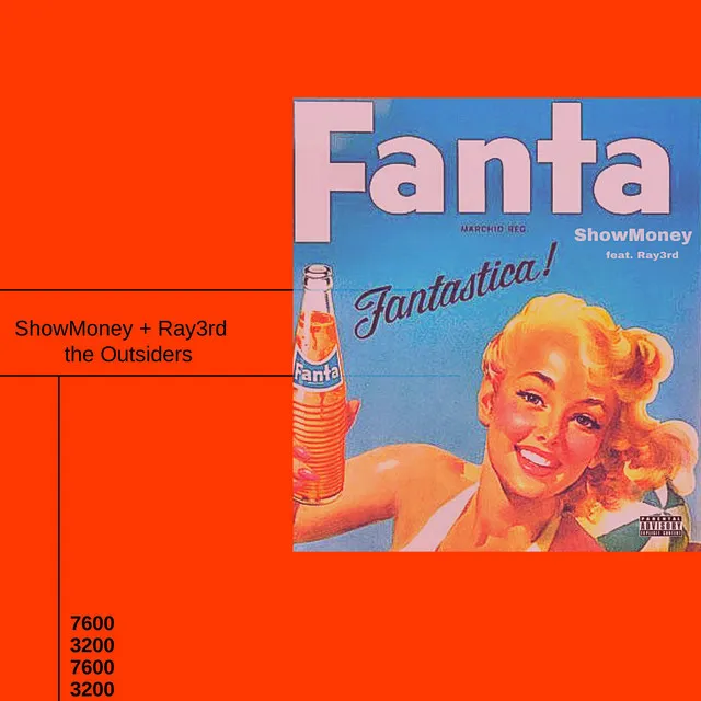 Fanta