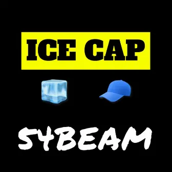 ICE CAP by 54BEAM