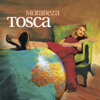 Morabeza by Tosca